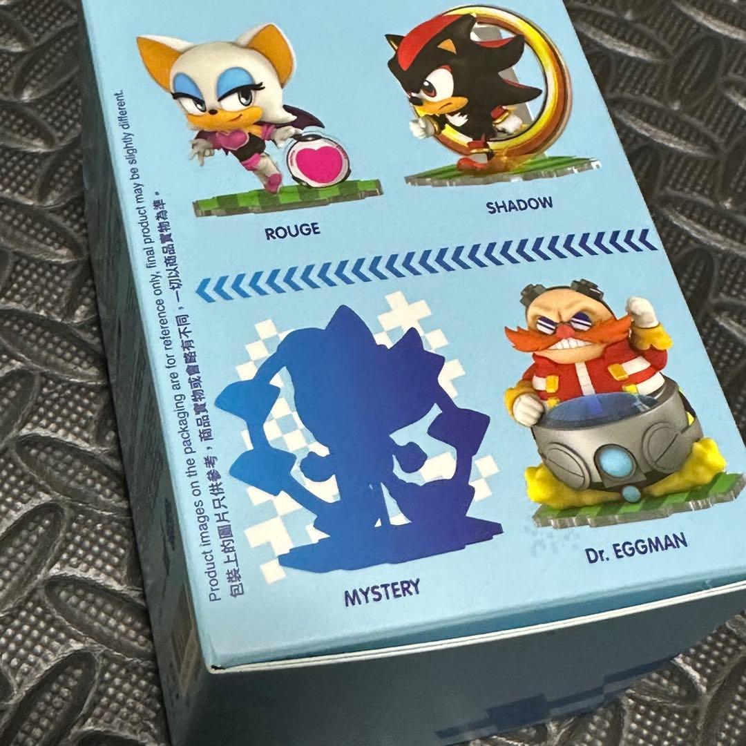 cosbi コスビ シークレット スーパーソニック