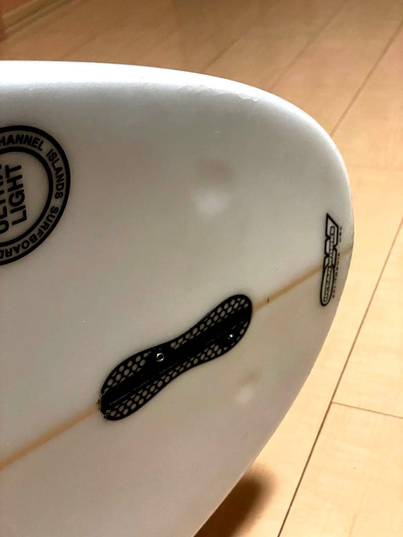 【送料込み】NECK BEARD ネックベアード　2 アルメリック