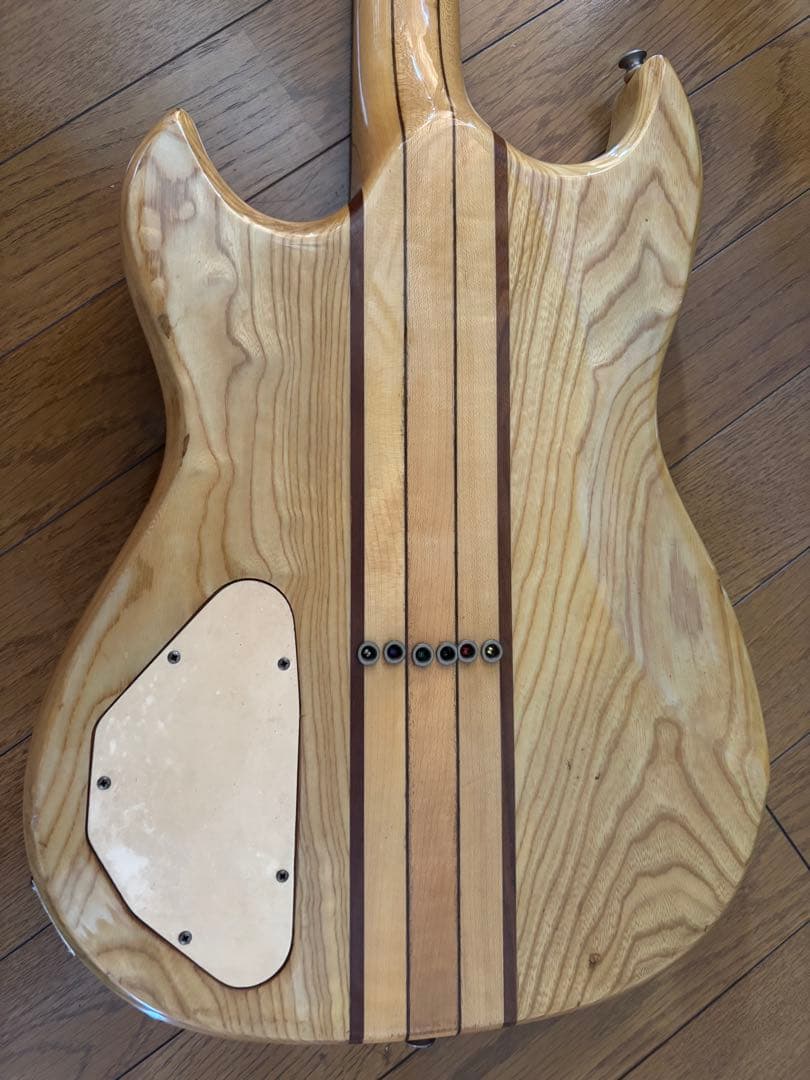 marko734 Aria ProⅡ TS600 完動品