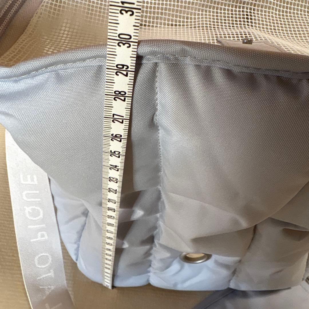 専用❤️ジェラピケ❤️キャリーバッグ