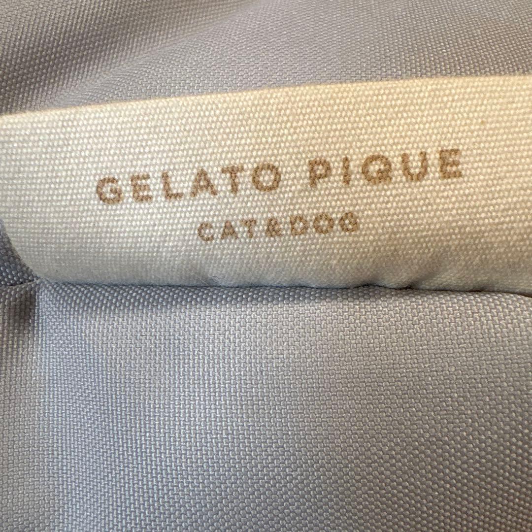 専用❤️ジェラピケ❤️キャリーバッグ