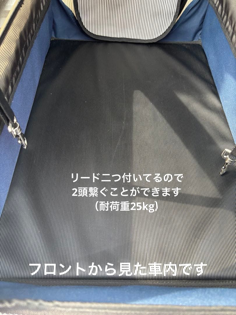 エアバギー　トゥインクル