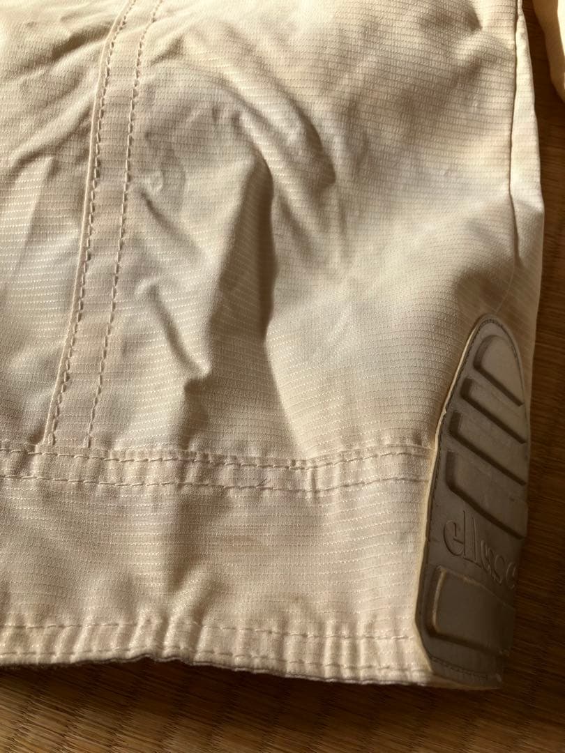 ellesse ITALY MADE BY GOLDWIN スキースノボウェア