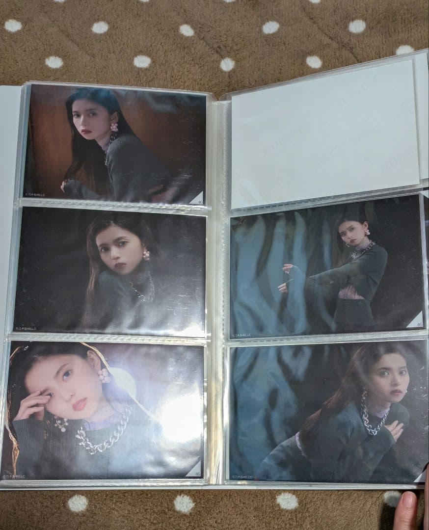 齋藤飛鳥　卒業記念　生写真　フルコンプ　乃木坂46