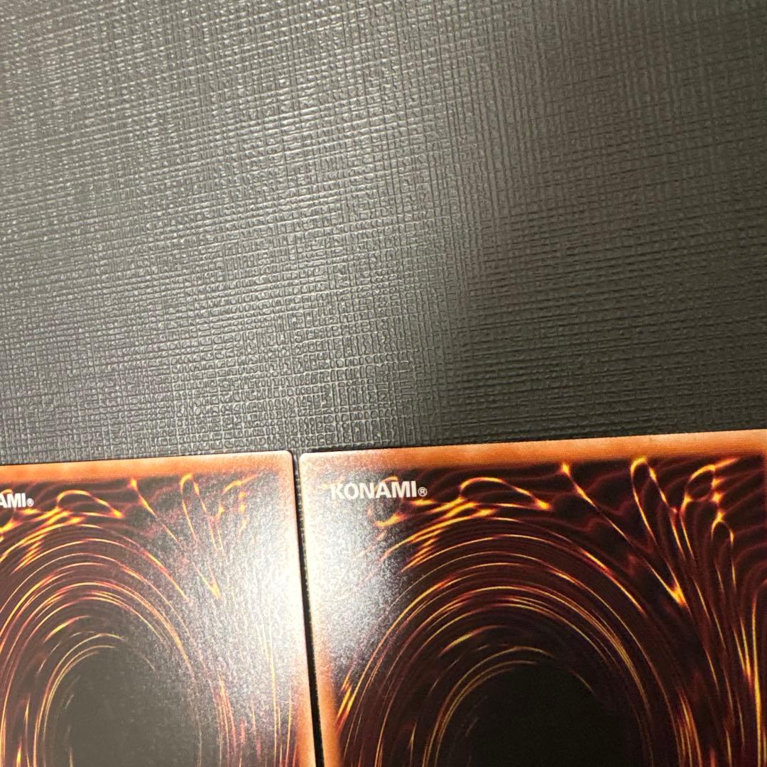 遊戯王　閃刀機－シャークキャノン　シークレット　2枚　美品