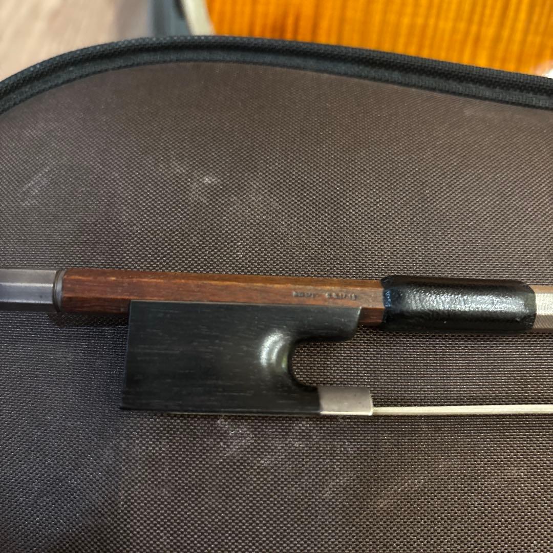 2008年ウェルナー Werner 3/4バイオリン中古