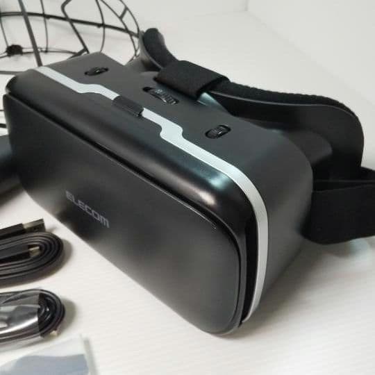 ドローン Tello 送信機 フルセット（VRゴーグル付き）