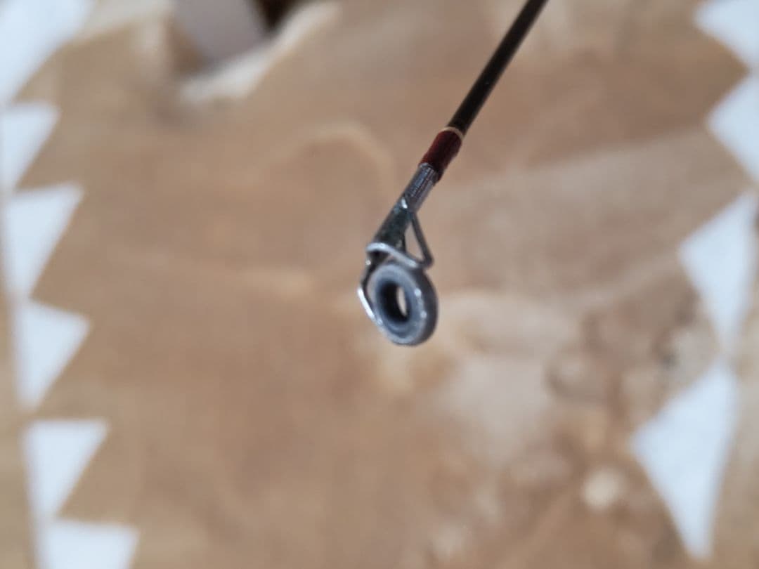 Restarfine RC-60 レスターファイン