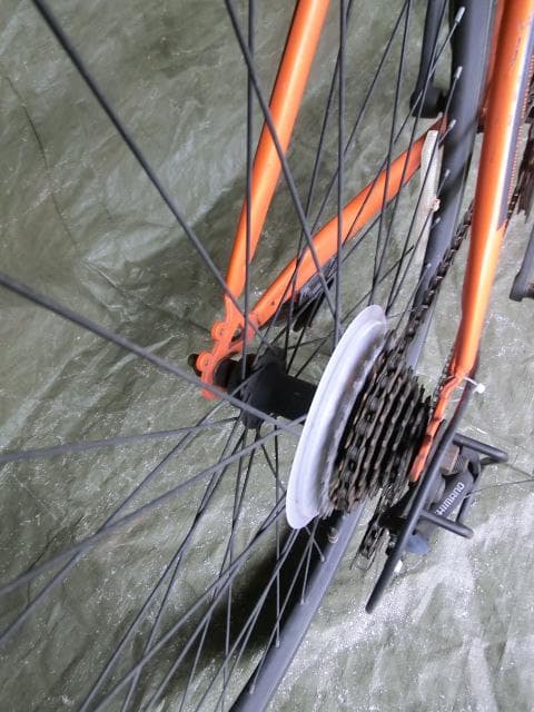 150：SAIFEI　ATX980　ジャンク　引取限定：埼玉県所沢市