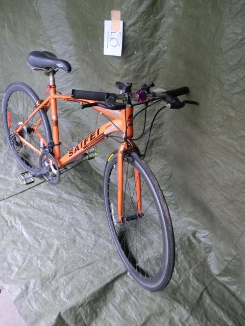 150：SAIFEI　ATX980　ジャンク　引取限定：埼玉県所沢市