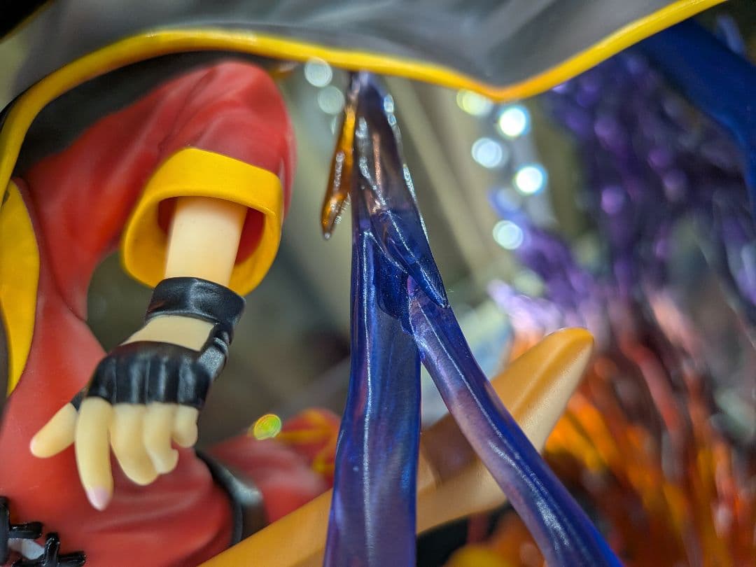 渋谷スクランブルめぐみん フィギュア この素晴らしい世界に祝福を！　⚠️箱無し