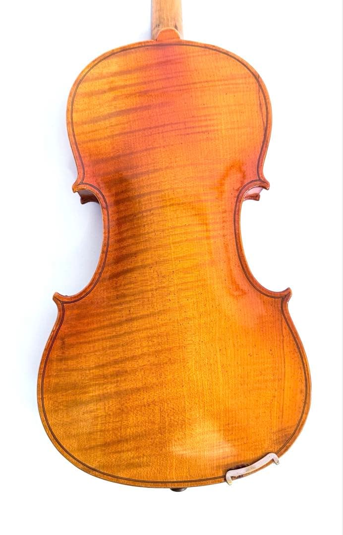 【希少】Alessandro Galiano Alomnus ヴァイオリン