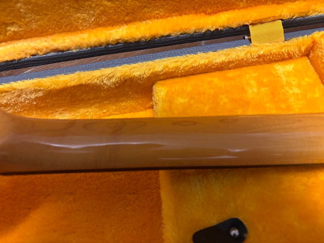 Phantom Guitar Works テレファントム