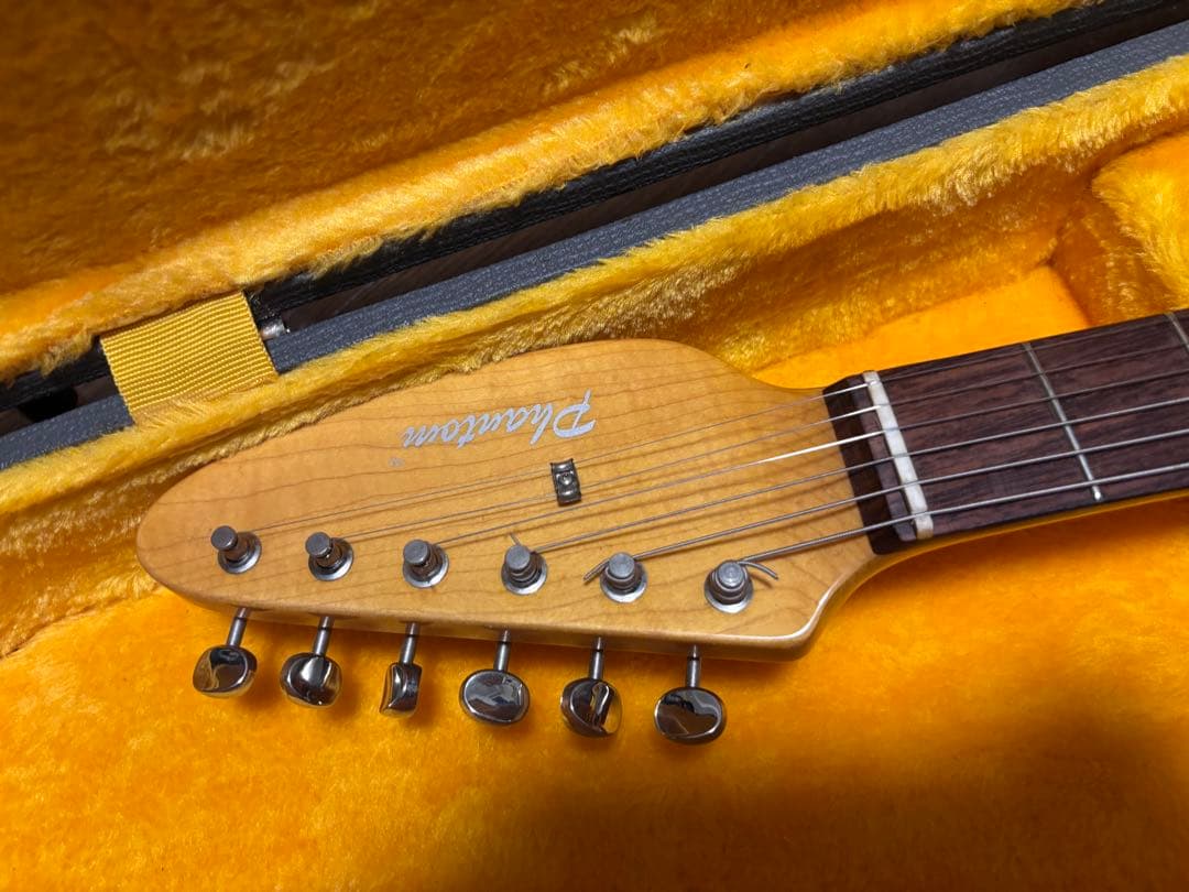 Phantom Guitar Works テレファントム