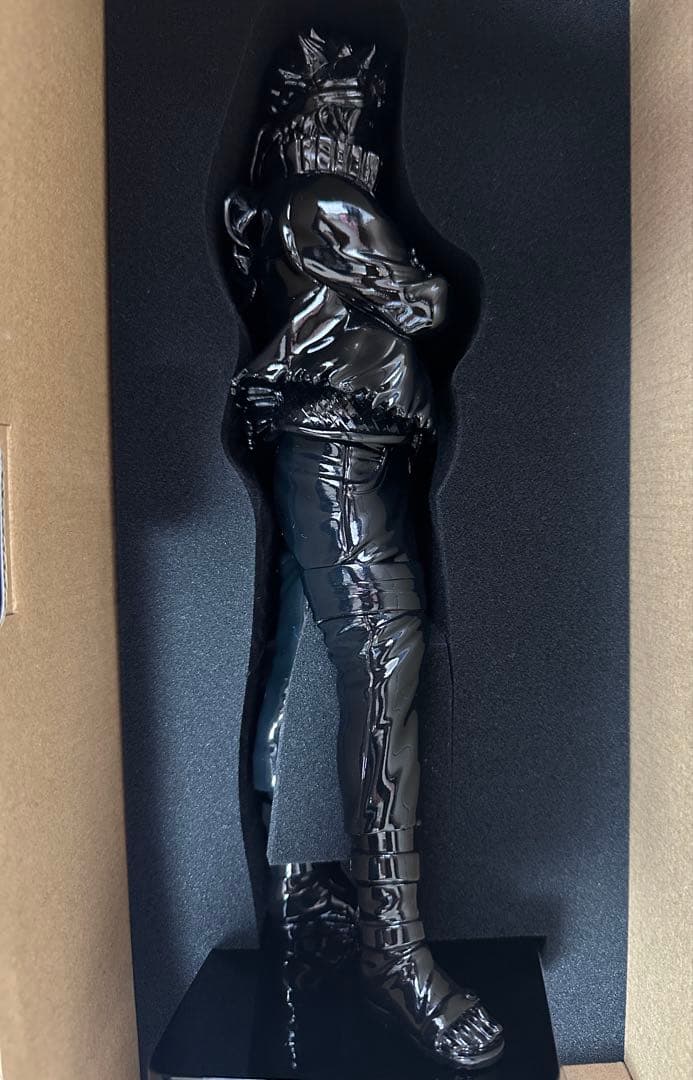 RofJ ジャンプショップ NARUTO 25周年 アートスタンド　フィギュア