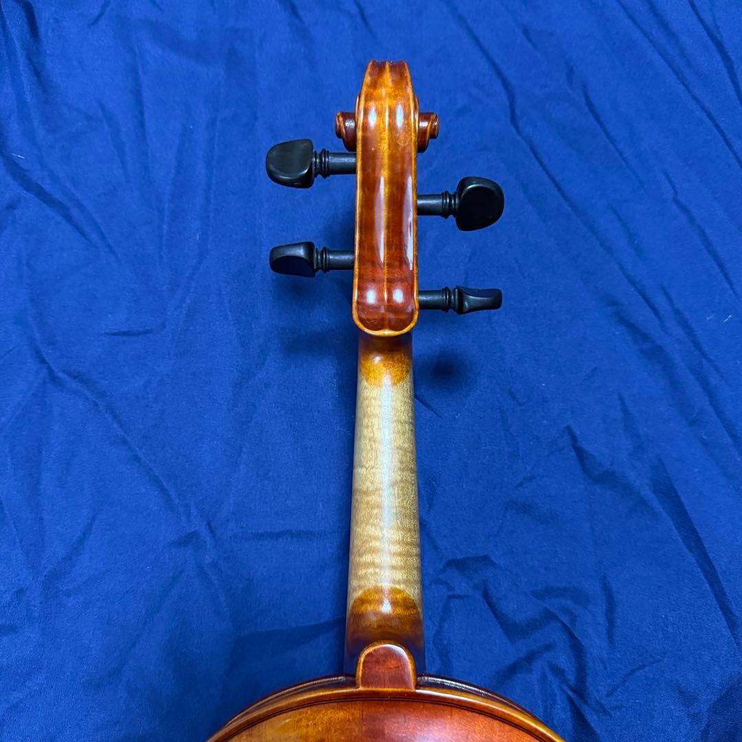 SUZUKIバイオリン スズキ No540