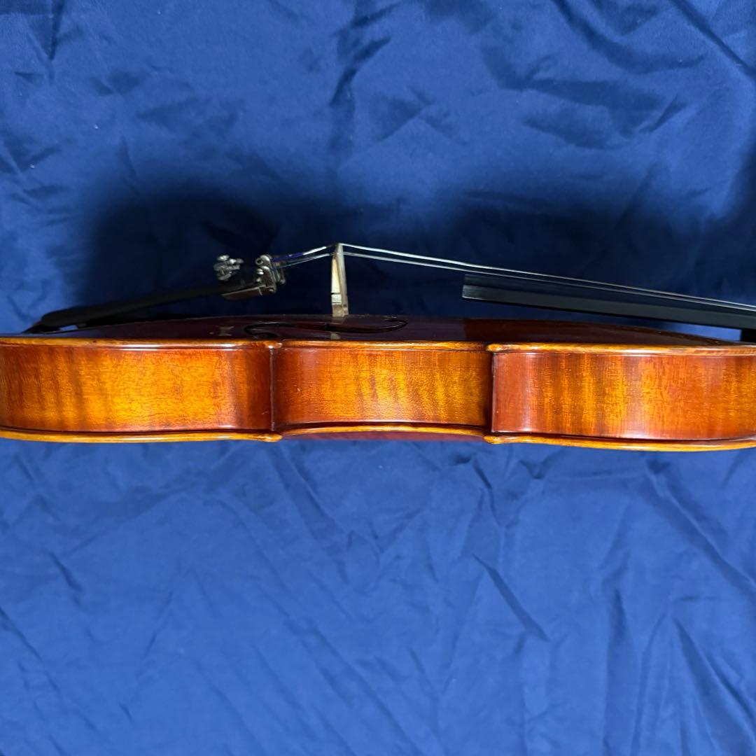 SUZUKIバイオリン スズキ No540