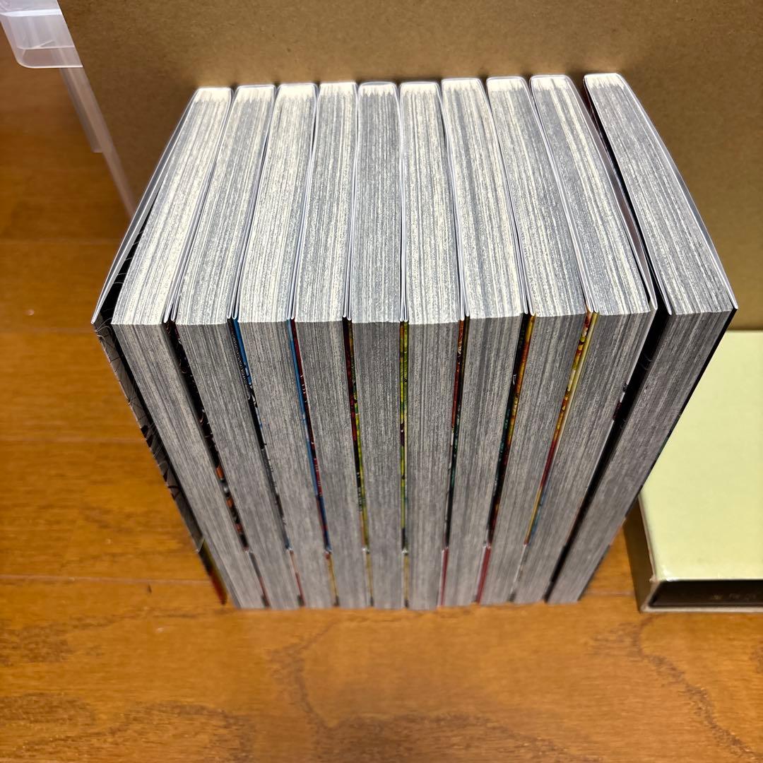 純*組様 鬼滅の刃 1〜23巻 全巻 セット 関連本4冊