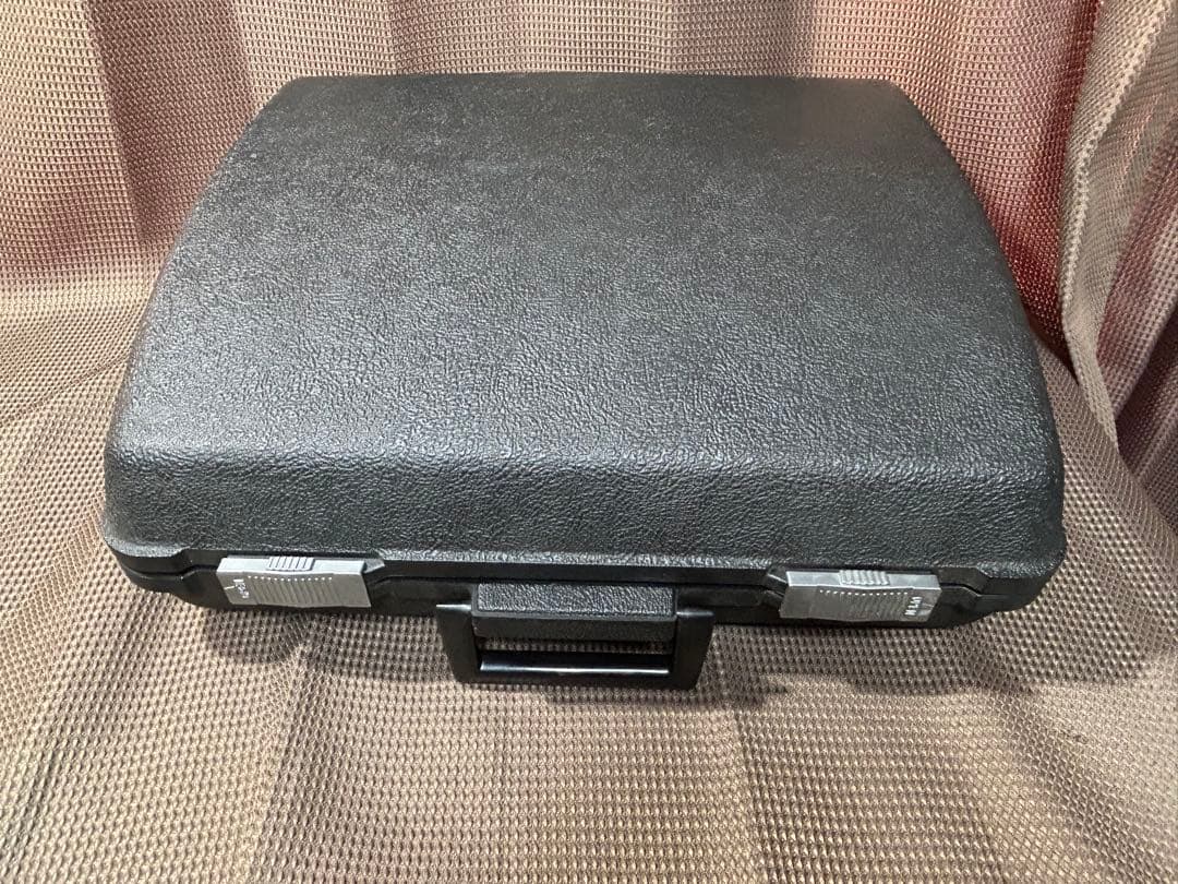 BROTHER FULL MATIC 33 タイプライター　　【美品】