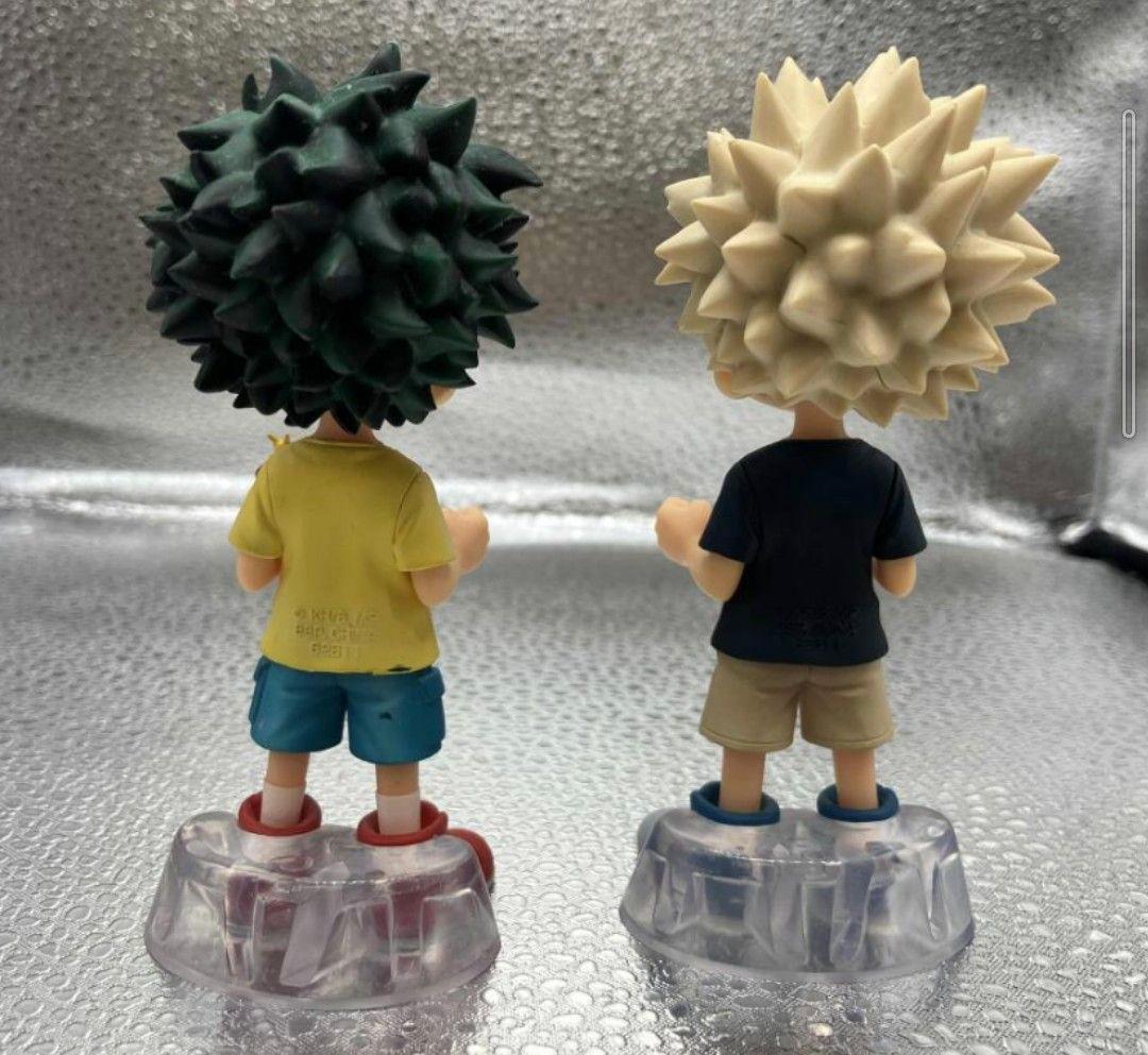 僕のヒーローアカデミア一番くじ ラストワン賞 まとめ売り