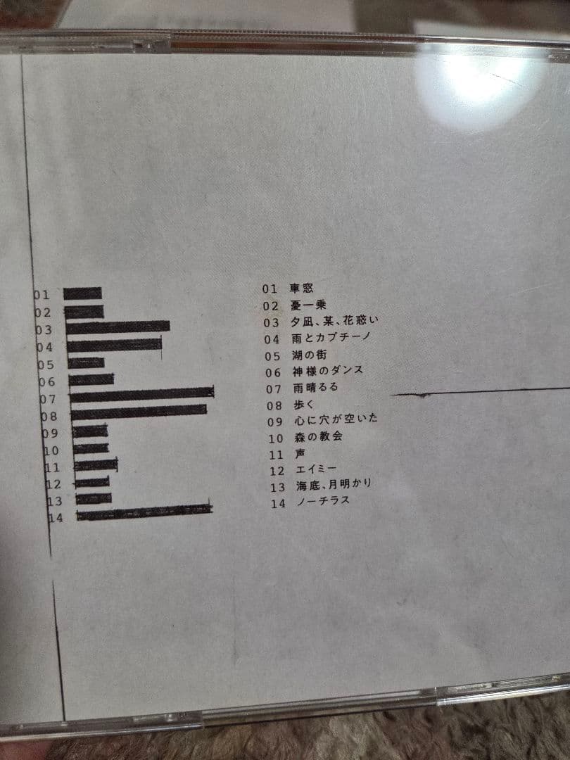 ヨルシカ CDまとめ売り バラ売り可能