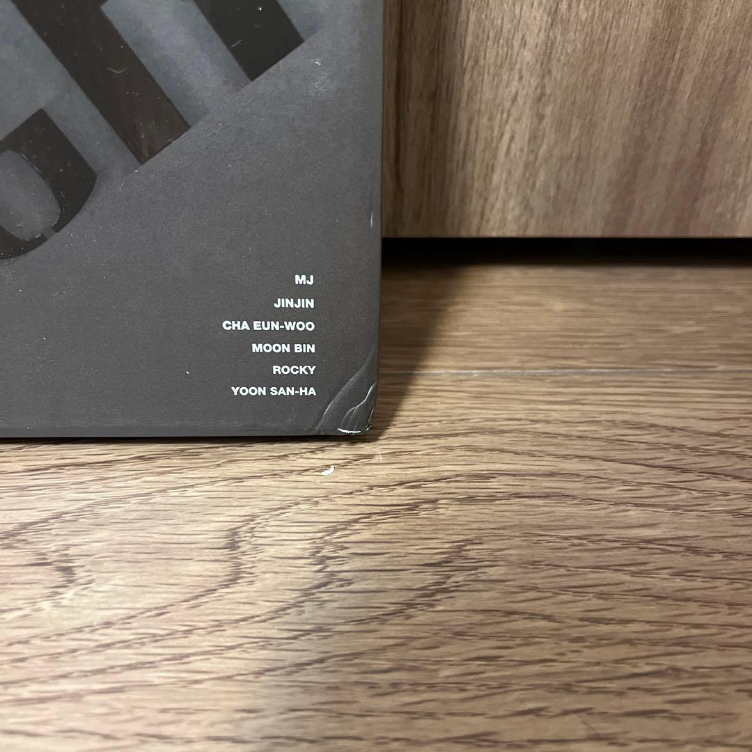 K-POP・アジア ASTRO The 2nd ASTROAD to SEOUL STARLIGHT