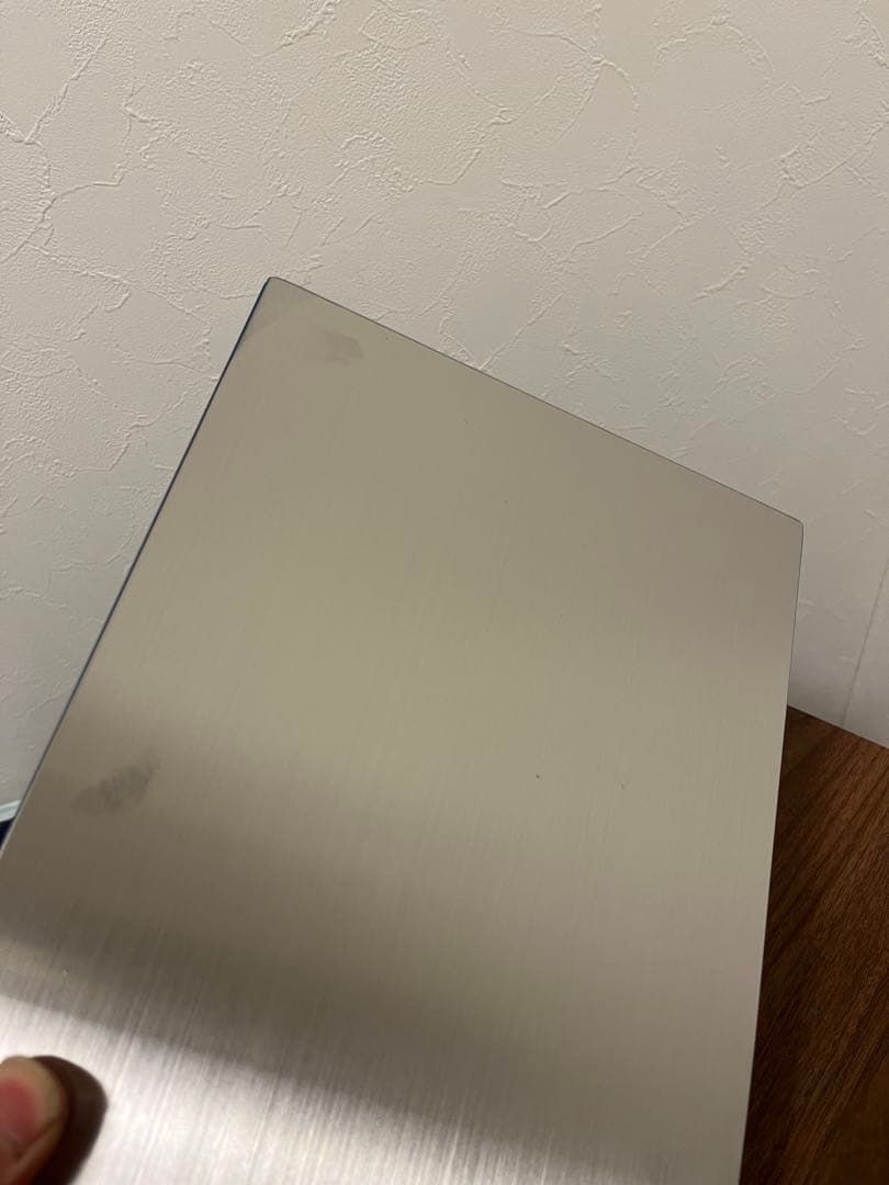 スタンドティー①