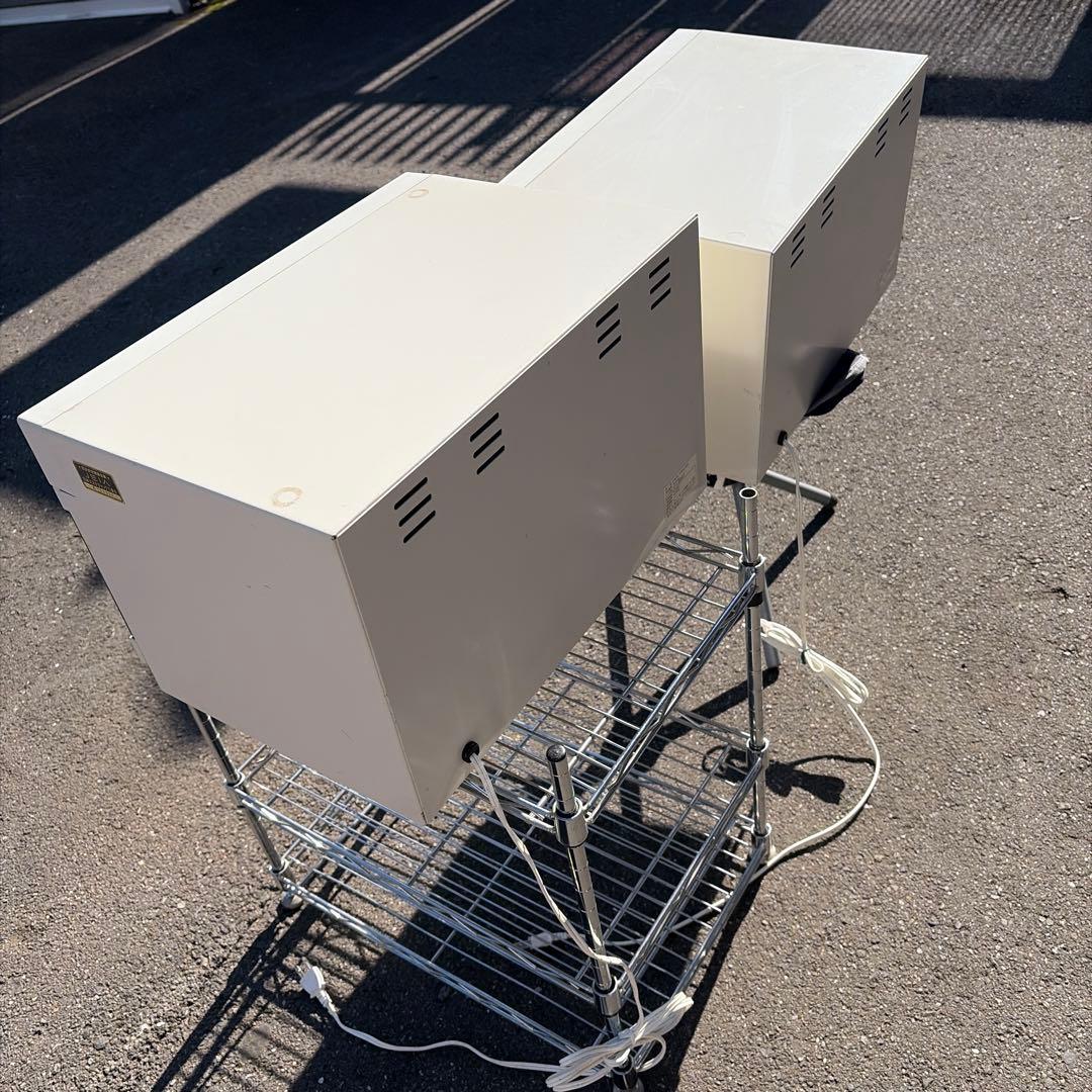 デジタルスタリライザー滅菌器TG-8110