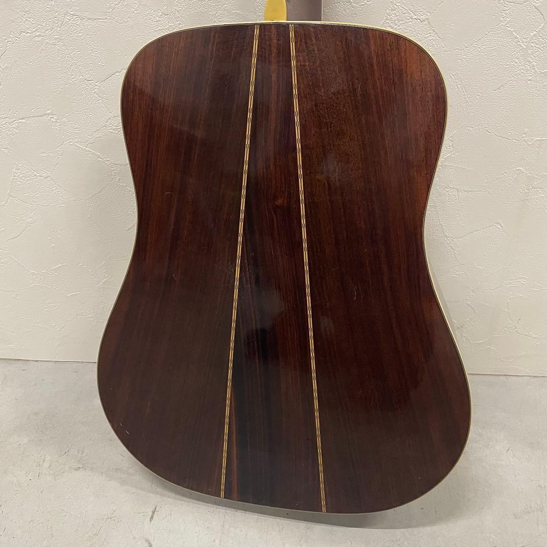 激レア S.yairi エスヤイリ アコースティックギター YD-305