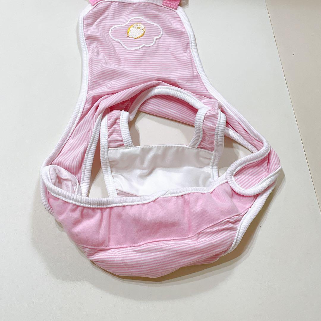 XLサイズ 犬用 生理パンツ背もたれ式 攪乱を防ぐ 安全ズボン洗える