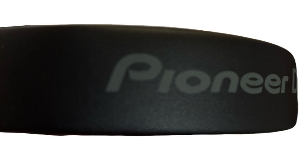 【未使用】Pioneer DJのHDJ-CUE1(説明書・箱付き）