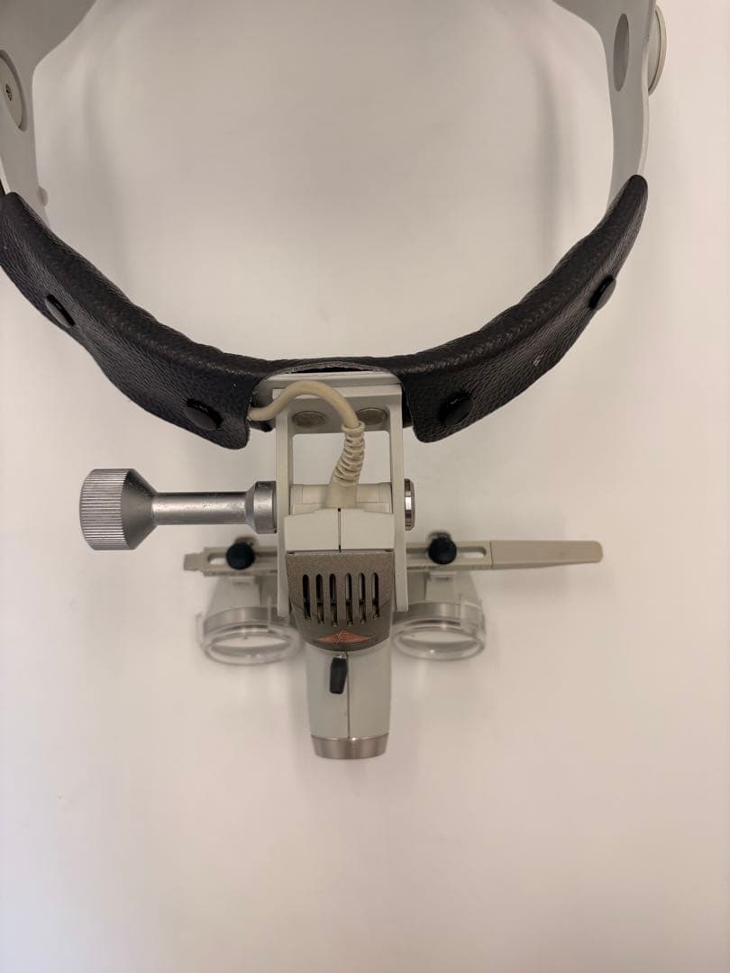 HEINE HR 2.5x ルーペ 420mm