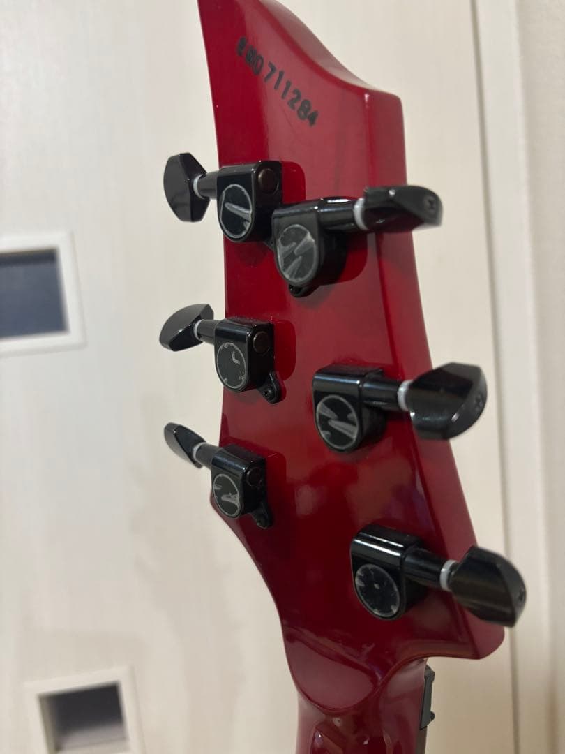 GrassRoots GFR-62G（ダンカンデザインPU搭載）