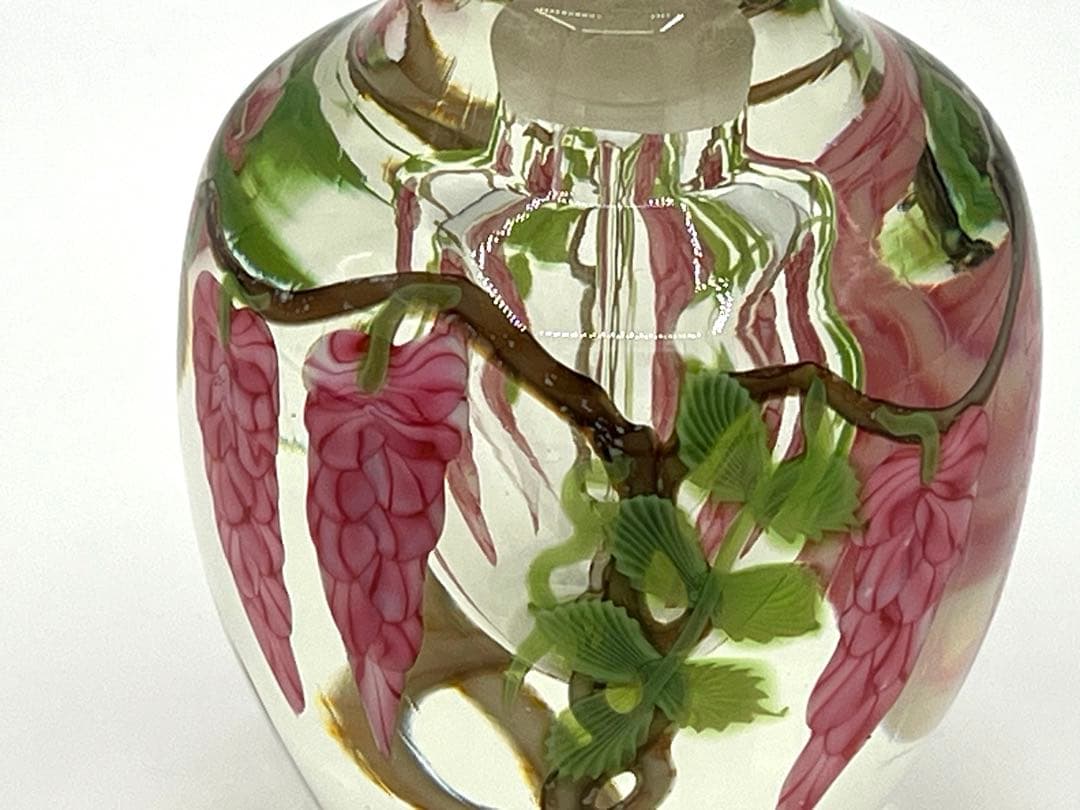 Orient & Flume Vintage 香水瓶 稀少