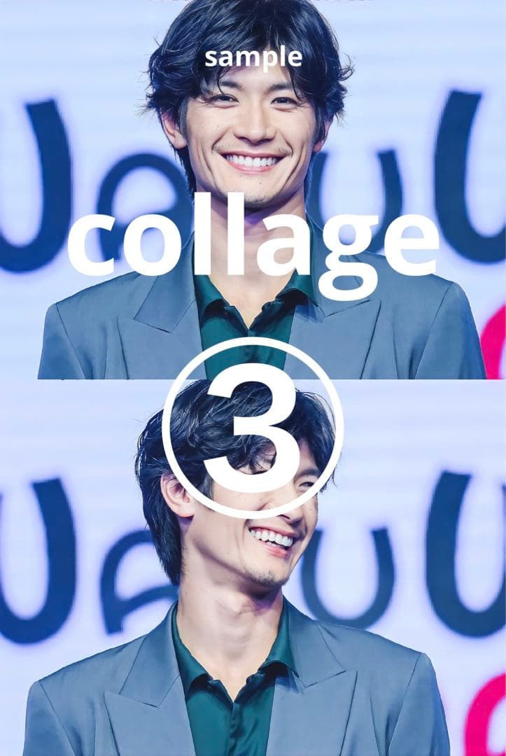 2weeks collage 確認用