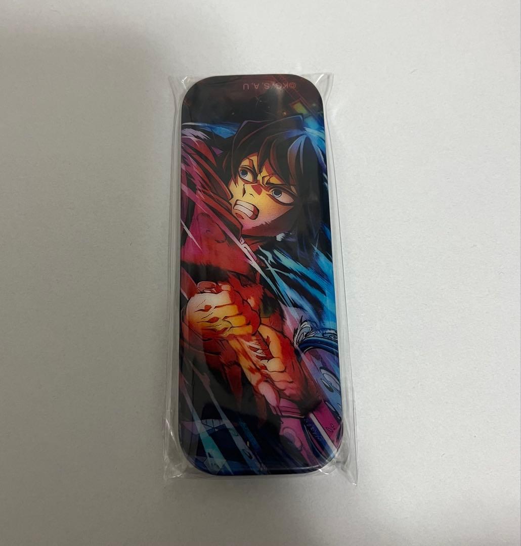 鬼滅の刃 冨岡義勇 KV WEBSHOPくじ コンプリート