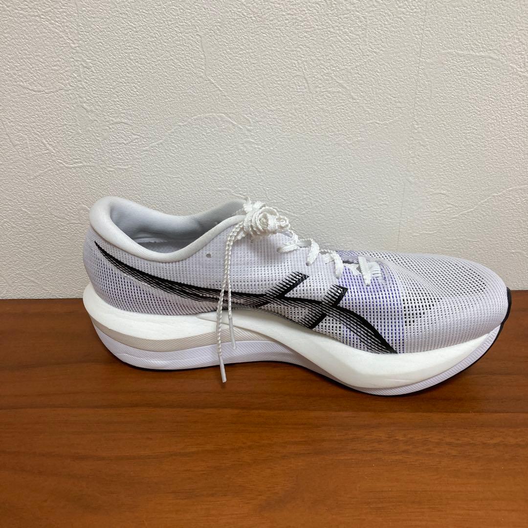 マジックスピード5 アシックス