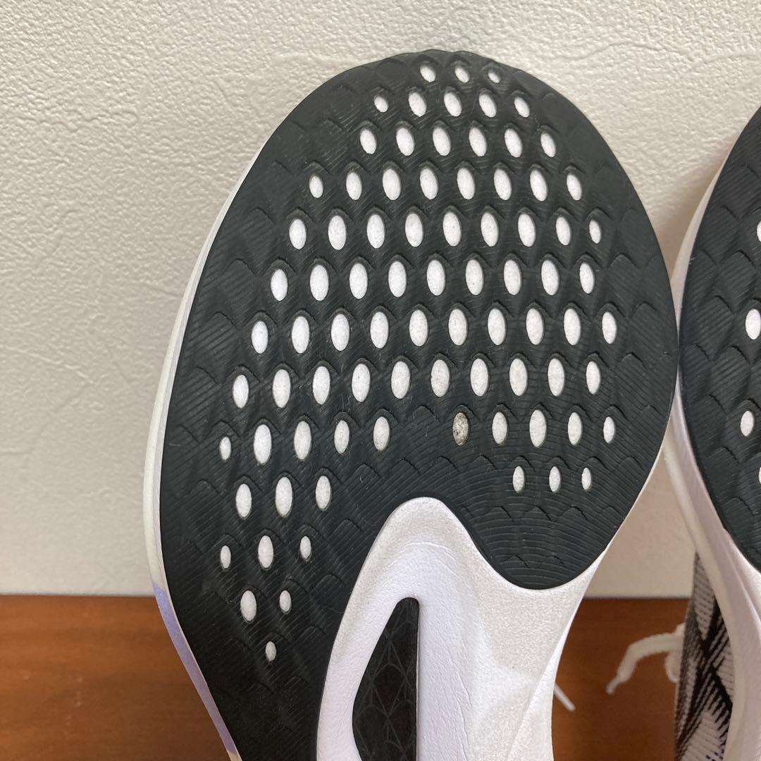 マジックスピード5 アシックス