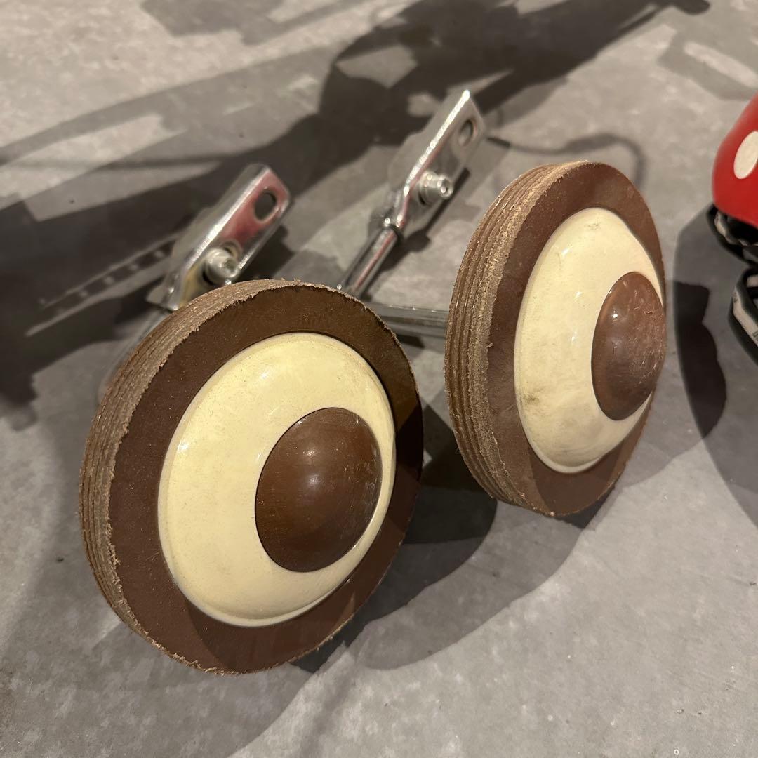 p*︎様 CRAZY SHEEP メリノ 幼児用自転車 16インチ