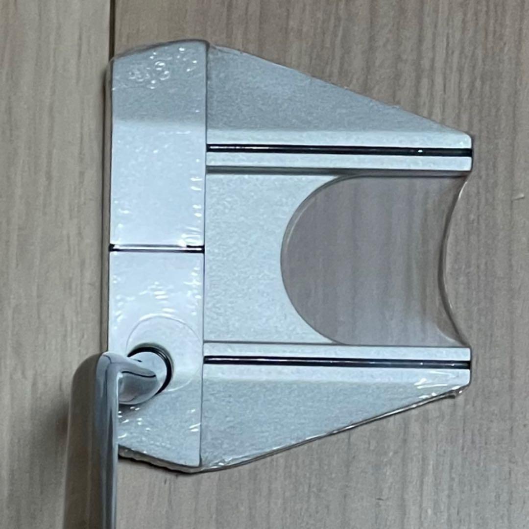 クラブ PEARLY GATES SNOOPY ODYSSEY WHITE HOT OG