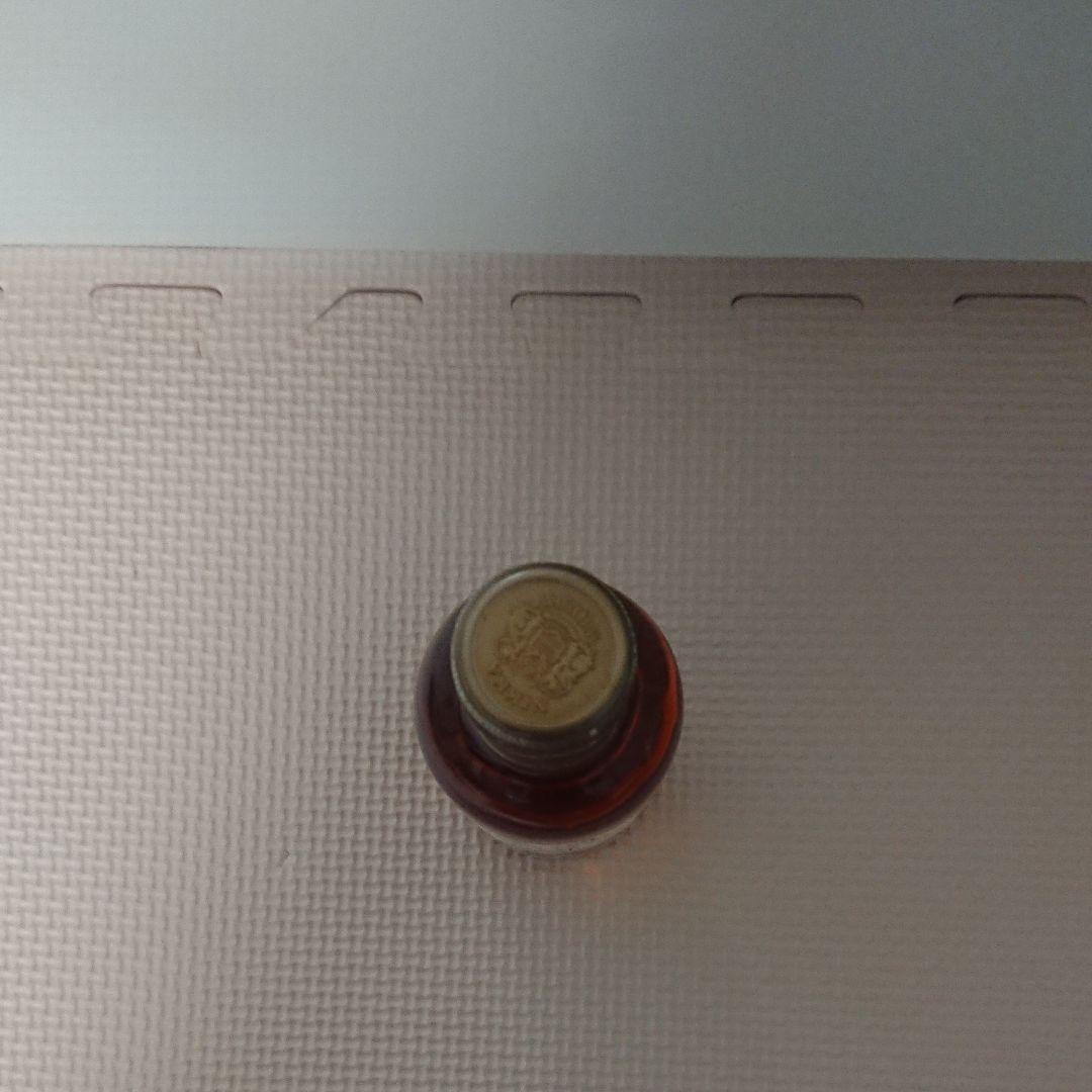 ニッカウィスキー余市蒸留所限定 10年原酒 180ml