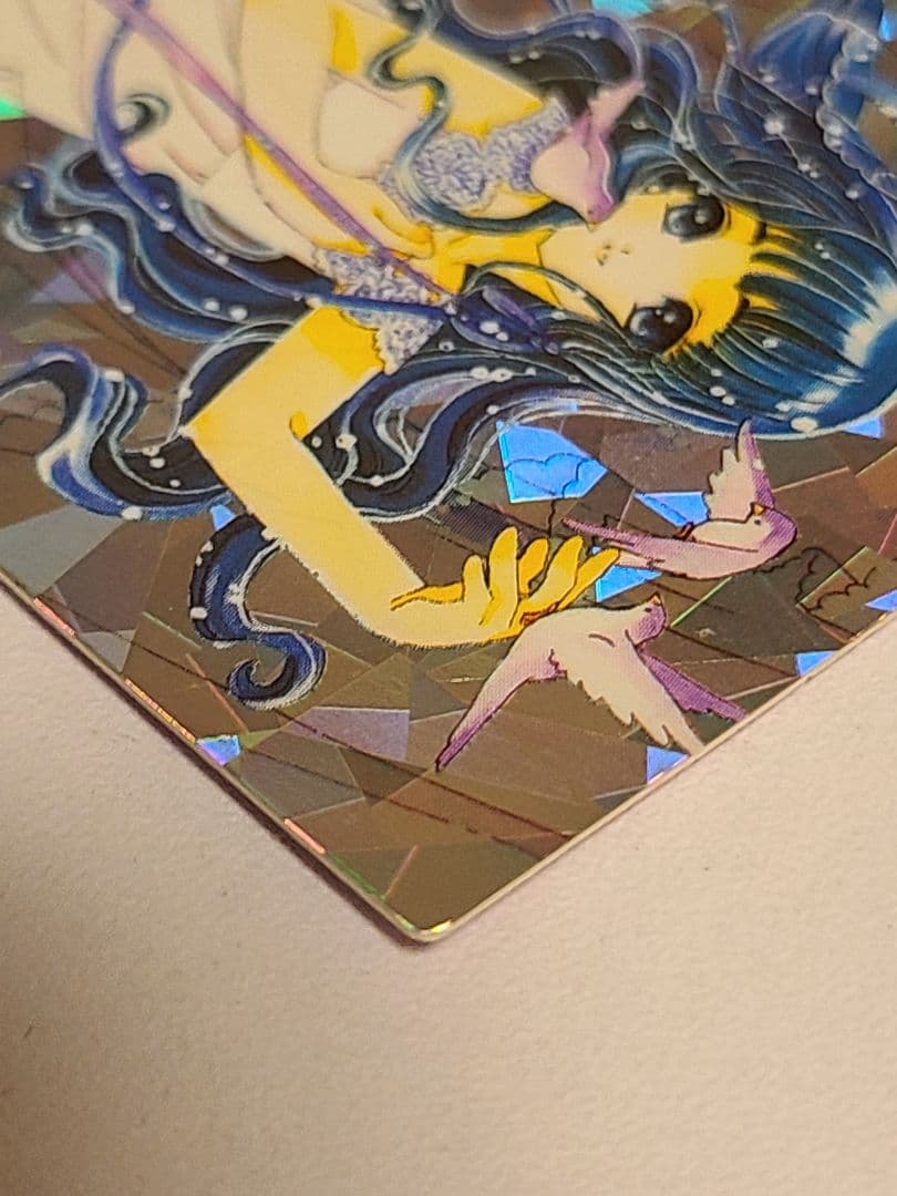 カードキャプターさくら さくらカード編 No.003 大道寺知世