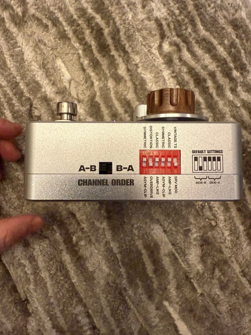 ギター KING TONE GUITAR - The Duellist ver.1.2