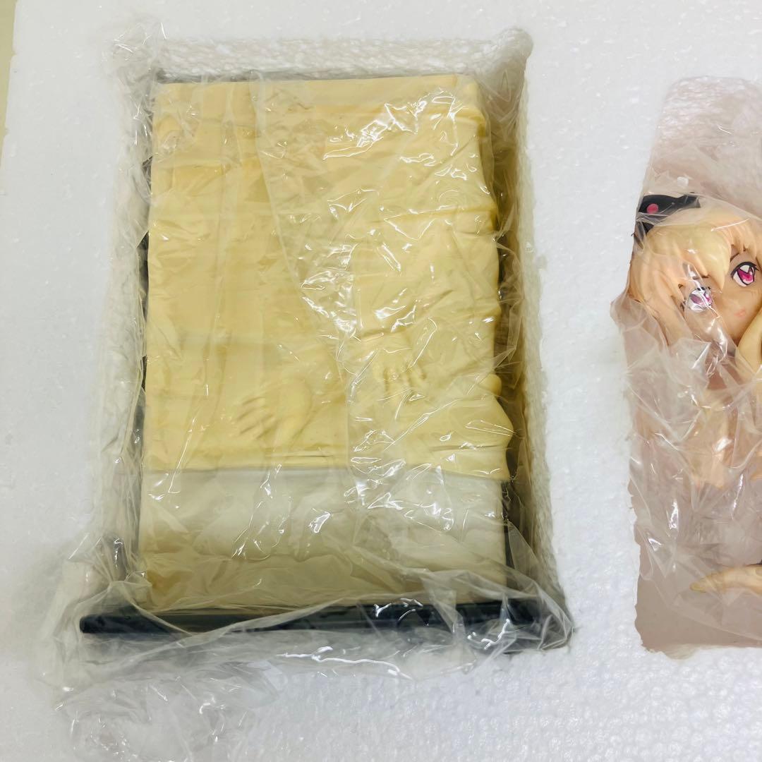 【希少・美品】ルイズ 　妖精のビスチェ　ゼロの使い魔　ポリストーン完成品