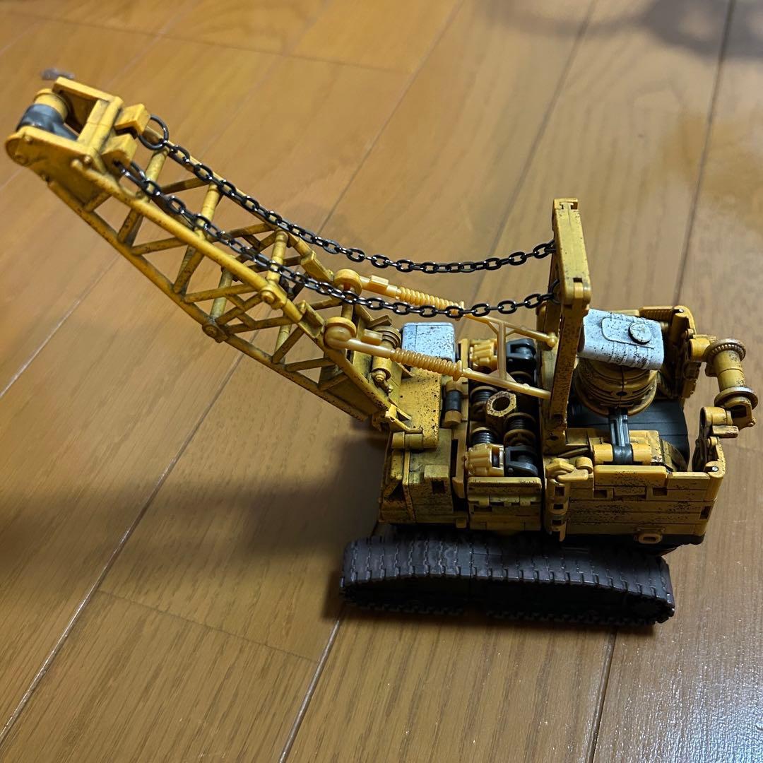 Devil Saviour TROUBLEMAKER DS-07+08セット