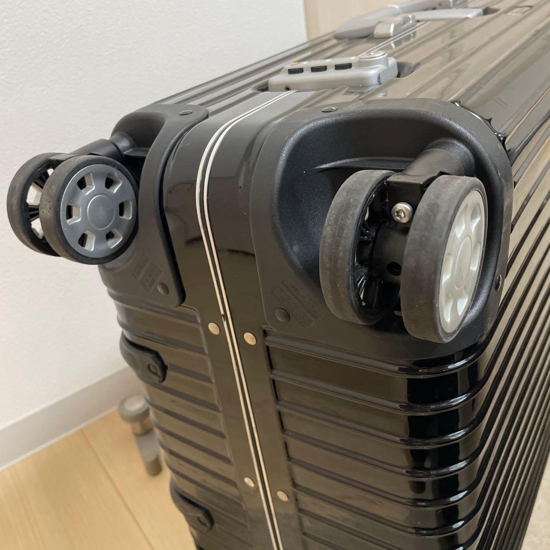 リモワ RIMOWA LIMBO 4輪マルチホイール