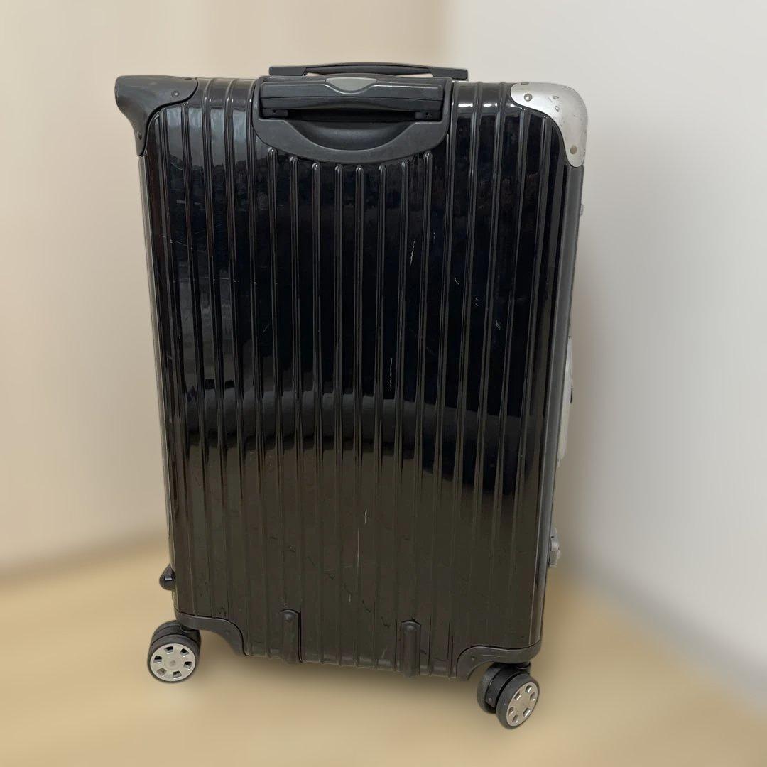 リモワ RIMOWA LIMBO 4輪マルチホイール