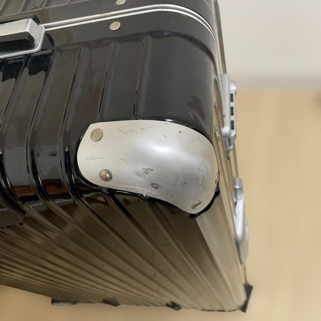 リモワ RIMOWA LIMBO 4輪マルチホイール