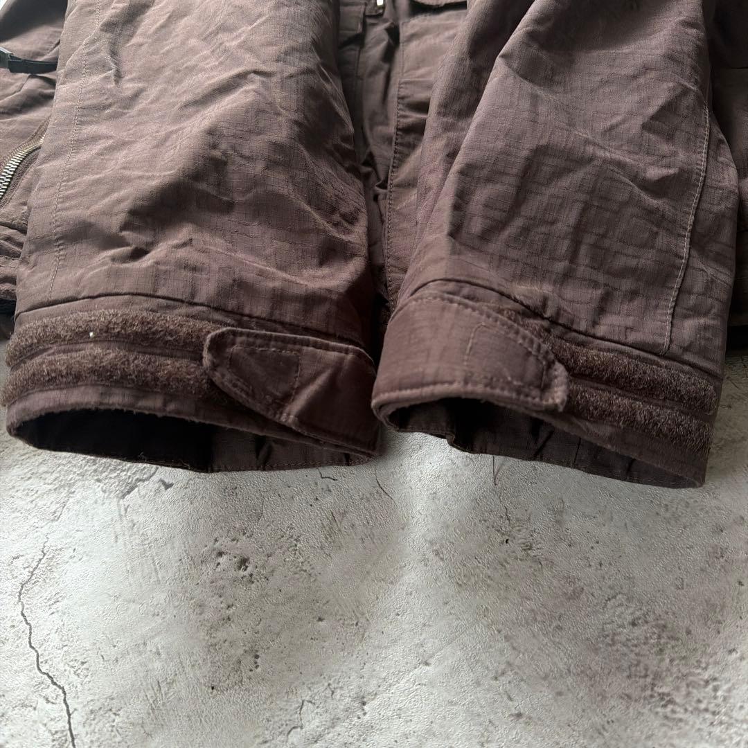 2009 archive OAKLEY スノーボーウェア　セットアップ