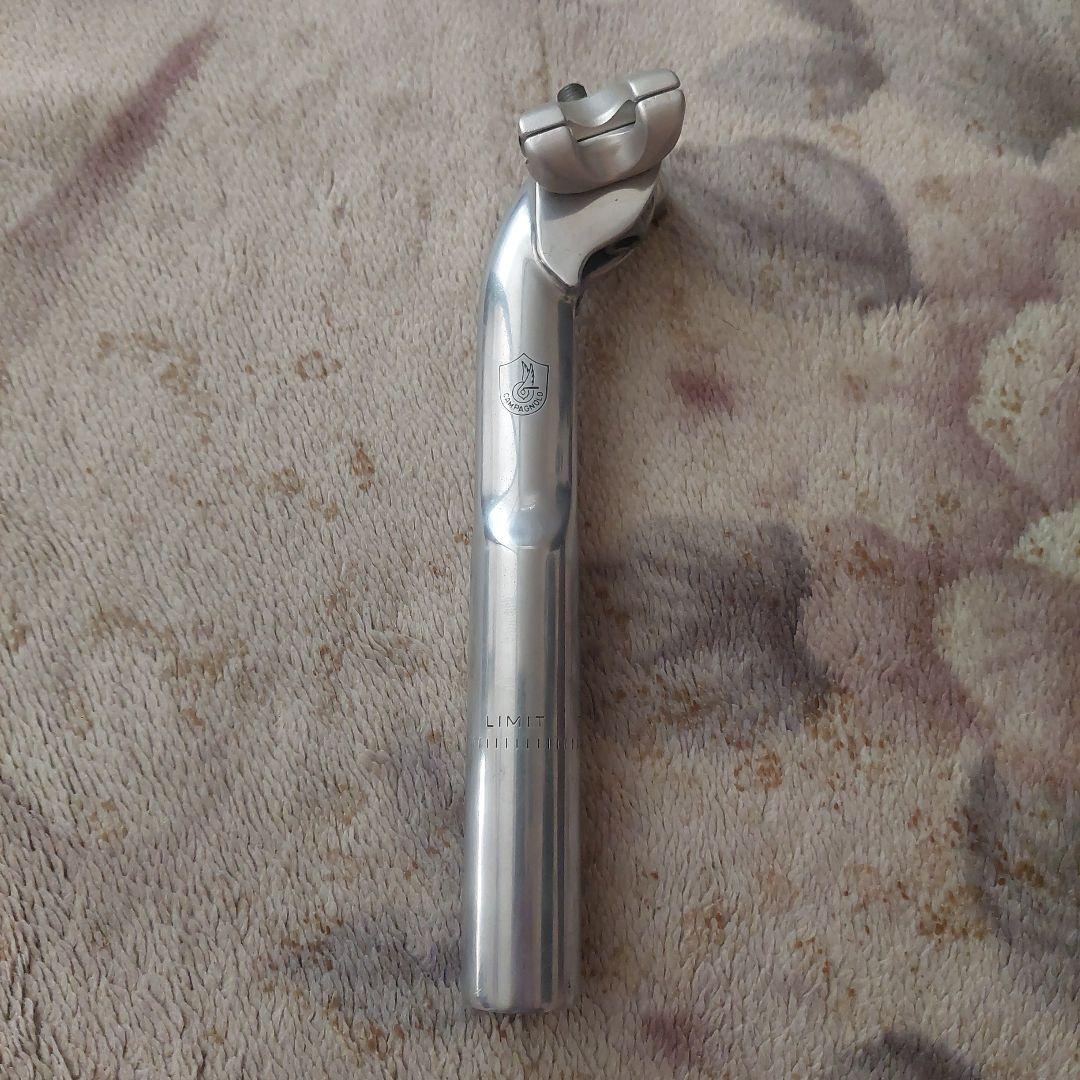 カンパニョーロ　アルミ製 シートポスト